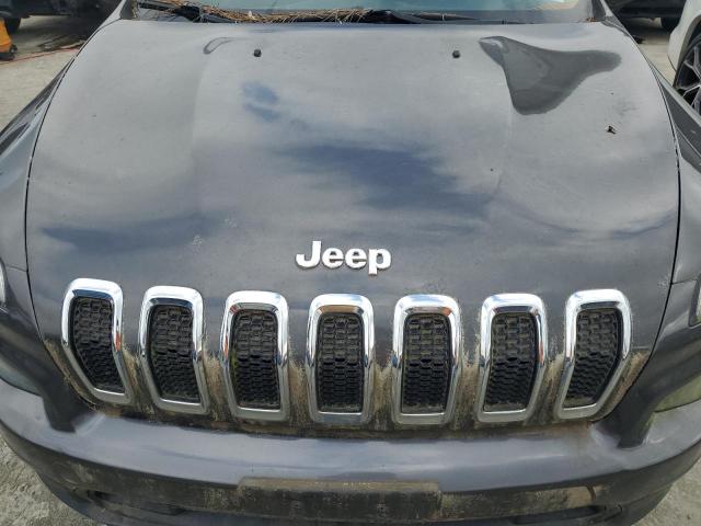 Foto 12 de la subasta – 2014 JEEP CHEROKEE L con VIN 1C4PJMCB5EW286738