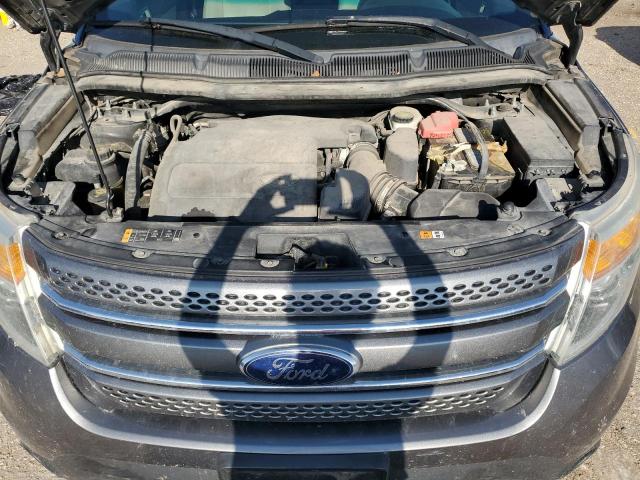 Photo 11 from auction – 2013 FORD EXPLORER L with VIN 1FM5K8F85DGA79685