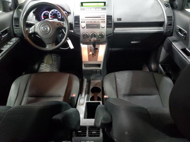Photo 8 from auction – 2010 MAZDA 5 with VIN JM1CR2W37A0376423