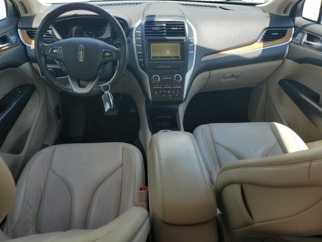 Photo 8 from auction – 2018 LINCOLN MKC SELECT with VIN 5LMTJ2DH5JUL03638