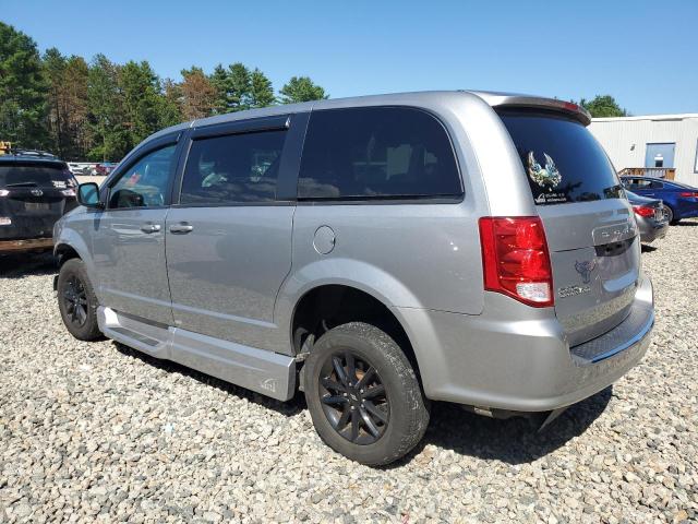 Photo 2 from auction – 2019 DODGE GRAND CARA with VIN 2C4RDGEG5KR764249