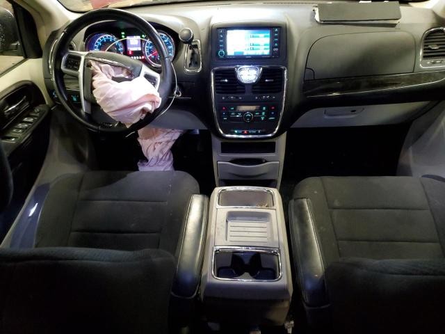 Photo 8 from auction – 2011 CHRYSLER TOWN & COU with VIN 2A4RR5DG4BR738582