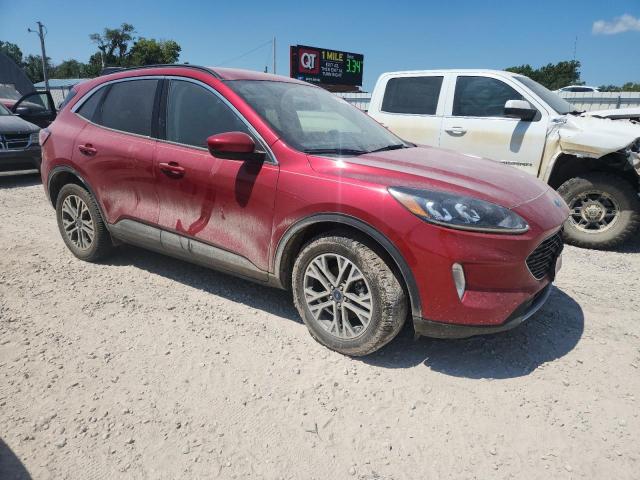 Photo 4 from auction – 2020 FORD ESCAPE SEL with VIN 1FMCU9H64LUA55817