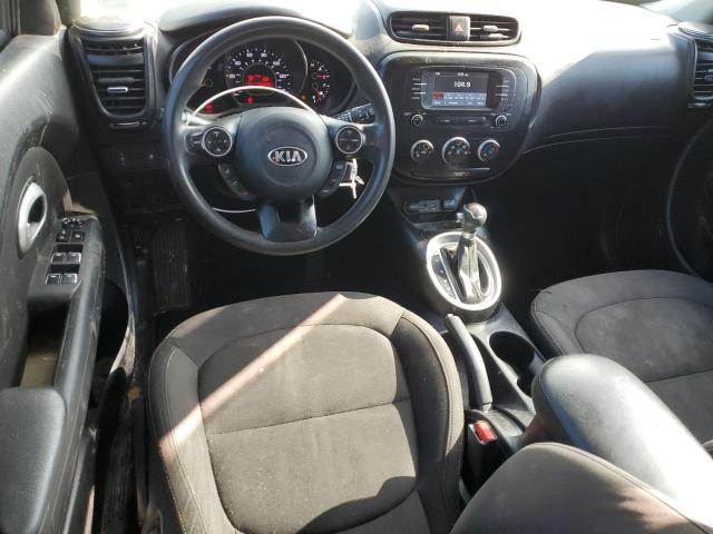 Photo 8 from auction – 2019 KIA SOUL with VIN KNDJN2A24K7912934