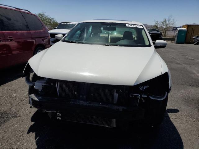 Photo 5 from auction – 2013 VOLKSWAGEN PASSAT with VIN 1VWCN7A32DC150063