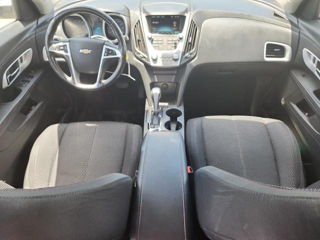 Photo 8 from auction – 2013 CHEVROLET EQUINOX LT with VIN 2GNALDEK8D6194777