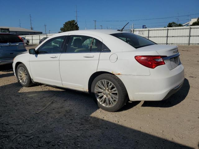 Photo 2 from auction – 2012 CHRYSLER 200 LX with VIN 1C3CCBAB7CN262237
