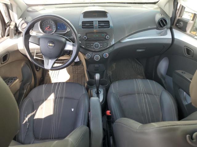 Фото 8 с аукциона – 2014 CHEVROLET SPARK LS с VIN KL8CB6S94EC475087