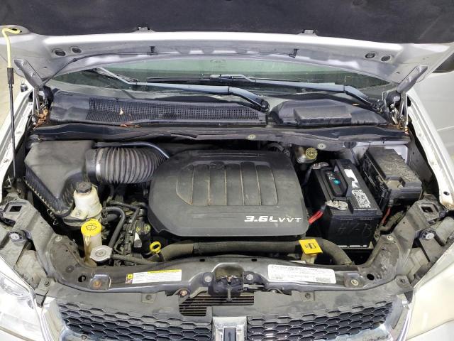 Photo 12 from auction – 2012 DODGE GRAND CARA with VIN 2C4RDGBG3CR359934