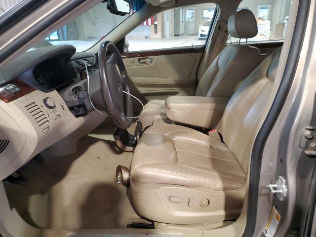 Photo 7 from auction – 2007 CADILLAC DTS with VIN 1G6KD57Y77U182212