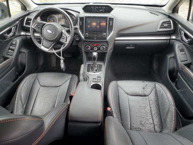 Photo 8 from auction – 2019 SUBARU CROSSTREK with VIN JF2GTAMC4K8295657