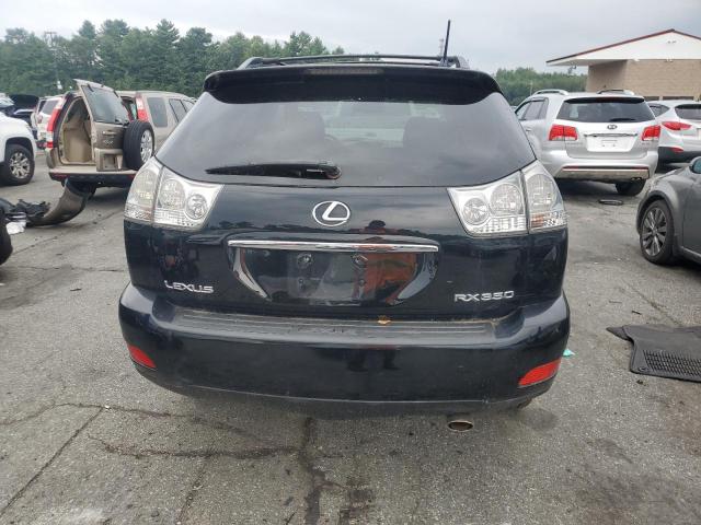Photo 6 from auction – 2008 LEXUS RX 350 with VIN 2T2HK31U18C063153