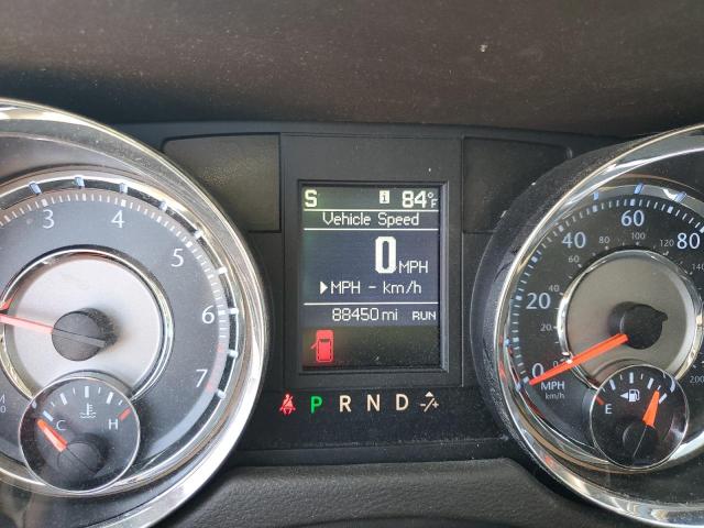 Photo 9 from auction – 2015 CHRYSLER TOWN & COU with VIN 2C4RC1BG9FR678081