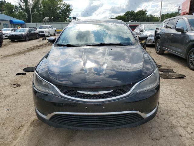 Photo 5 from auction – 2015 CHRYSLER 200 LIMITE with VIN 1C3CCCAB4FN579399