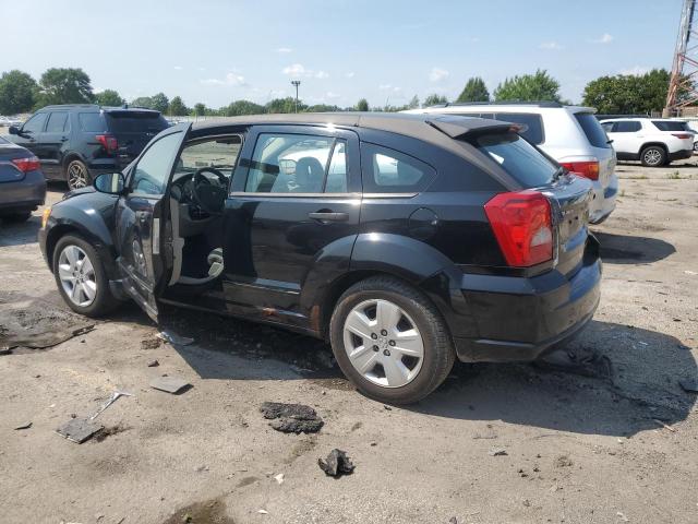 Photo 2 from auction – 2007 DODGE CALIBER SX with VIN 1B3HB48B17D112966