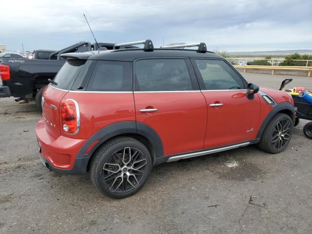 Photo 3 from auction – 2015 MINI COOPER S C with VIN WMWZC5C57FWP45477