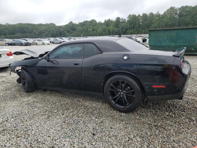 Photo 2 from auction – 2018 DODGE CHALLENGER with VIN 2C3CDZAG8JH118851