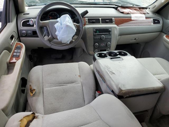 Photo 8 from auction – 2008 GMC YUKON with VIN 1GKFC13J38R214469