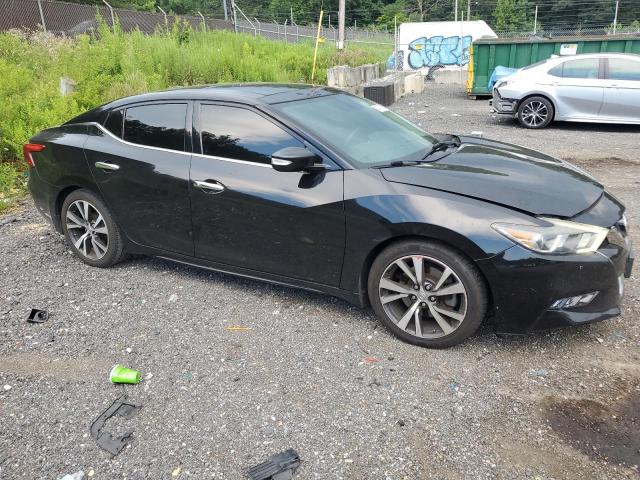 Photo 4 from auction – 2017 NISSAN MAXIMA 3.5 with VIN 1N4AA6AP5HC397494