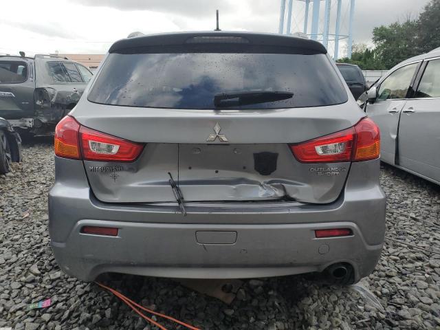Zdjęcie 6 z aukcji – 2011 MITSUBISHI OUTLANDER z VIN JA4AR4AU8BZ017527