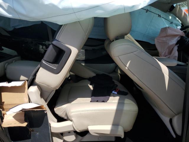 Photo 11 from auction – 2019 BUICK ENCLAVE ES with VIN 5GAEVAKW8KJ102711