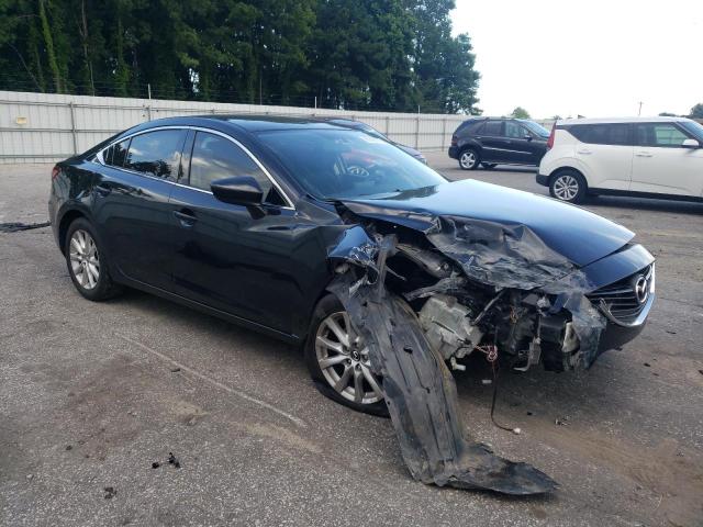 Photo 4 from auction – 2016 MAZDA 6 SPORT with VIN JM1GJ1U58G1475889