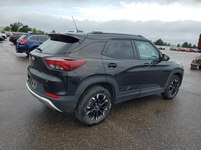 Photo 3 from auction – 2022 CHEVROLET TRAILBLAZE with VIN KL79MPSL3NB111310