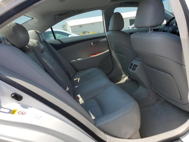 Photo 10 from auction – 2008 LEXUS ES 350 with VIN JTHBJ46G682164160
