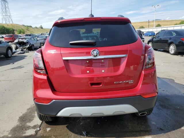 Photo 6 from auction – 2019 BUICK ENCORE PRE with VIN KL4CJESB5KB788457