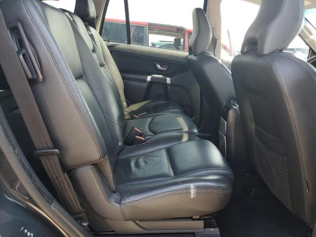 Photo 11 from auction – 2014 VOLVO XC90 3.2 with VIN YV4952CY0E1682379