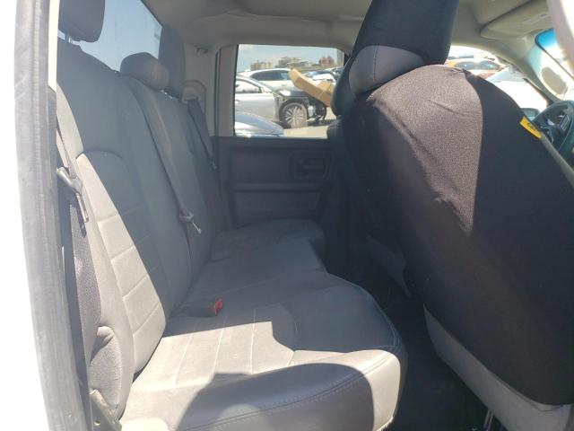 Photo 10 from auction – 2020 RAM 1500 CLASS with VIN 1C6RR6FT3LS127794