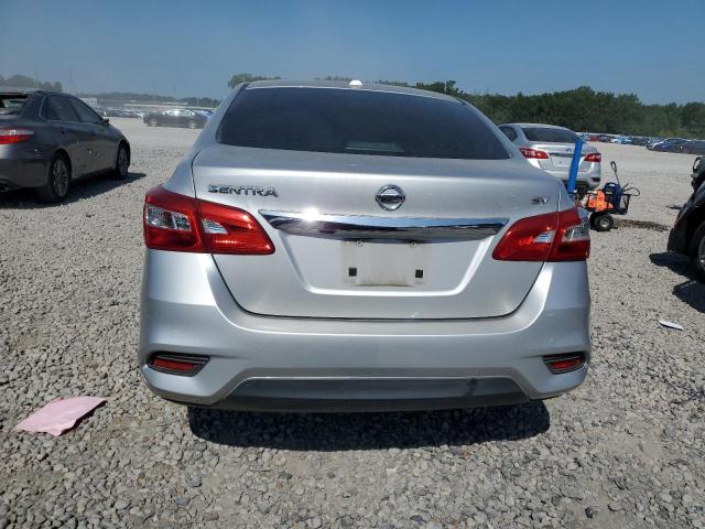 Photo 6 from auction – 2017 NISSAN SENTRA S with VIN 3N1AB7AP7HY347882