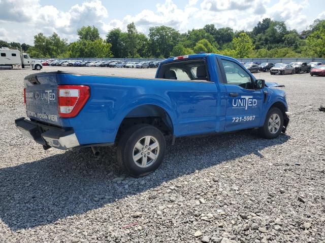 Zdjęcie 3 z aukcji – 2021 FORD F150 z VIN 1FTMF1CB4MKD81025