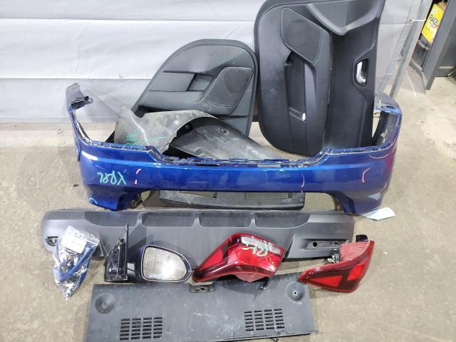 Photo 12 from auction – 2019 KIA RIO S with VIN 3KPA24AB4KE230964