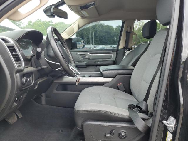 Photo 7 from auction – 2019 RAM 1500 BIG H with VIN 1C6SRFFT4KN648327