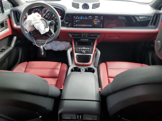 Photo 8 from auction – 2025 PORSCHE CAYENNE SE with VIN WP1BN2AY2SDA41086