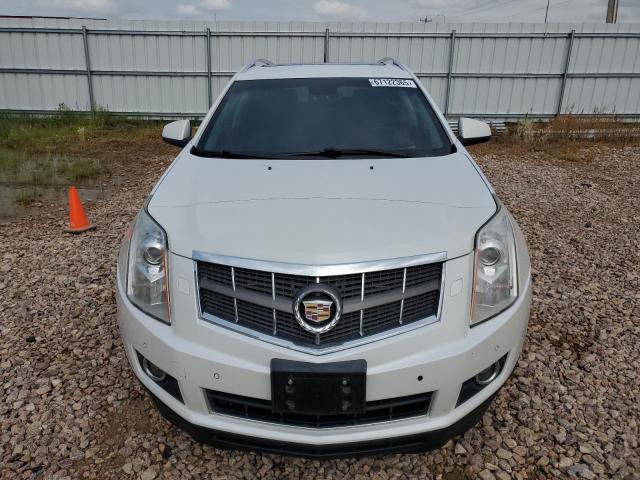 Photo 5 from auction – 2012 CADILLAC SRX PREMIU with VIN 3GYFNFE33CS547367