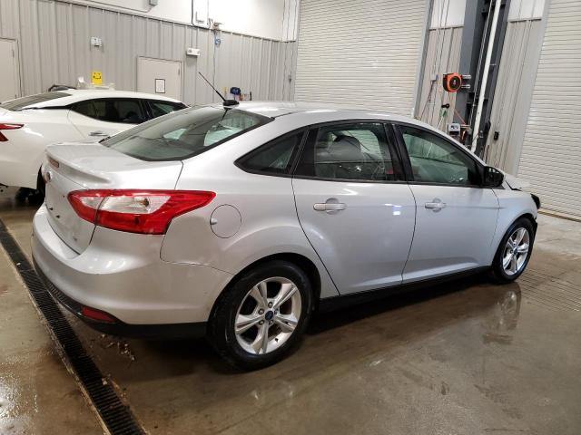 Фото 3 с аукциона – 2013 FORD FOCUS SE с VIN 1FADP3F22DL341627