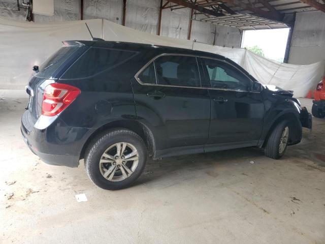 Photo 3 from auction – 2017 CHEVROLET EQUINOX LS with VIN 2GNALBEK7H1582641