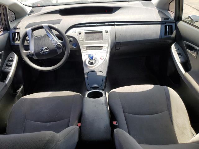 Photo 8 from auction – 2015 TOYOTA PRIUS with VIN JTDKN3DU1F1910512