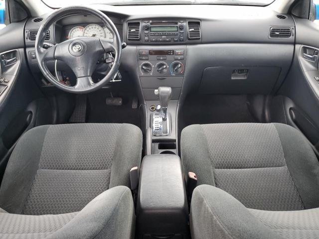صورة رقم 8 من المزاد - 2008 TOYOTA COROLLA CE مع VIN 2T1BR32EX8C866539