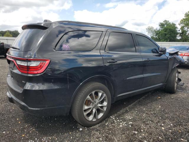 Photo 3 from auction – 2020 DODGE DURANGO GT with VIN 1C4RDJDG9LC412526