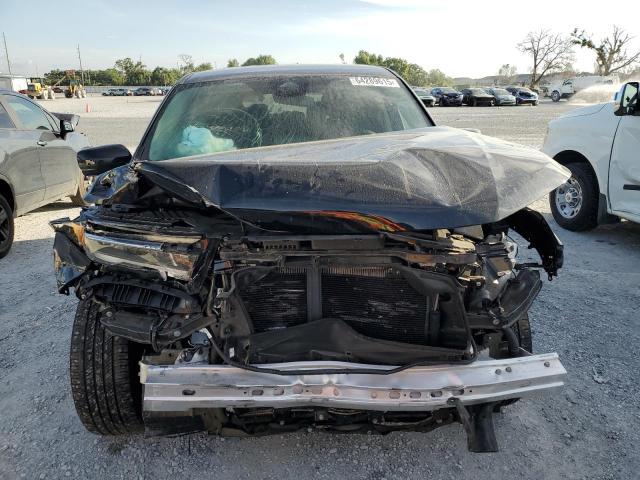 Photo 5 from auction – 2023 HONDA PILOT EXL with VIN 5FNYG2H40PB014719