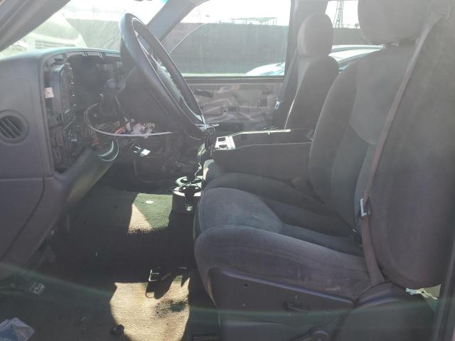Photo 7 from auction – 2004 GMC NEW SIERRA with VIN 1GTEK19T54E329675