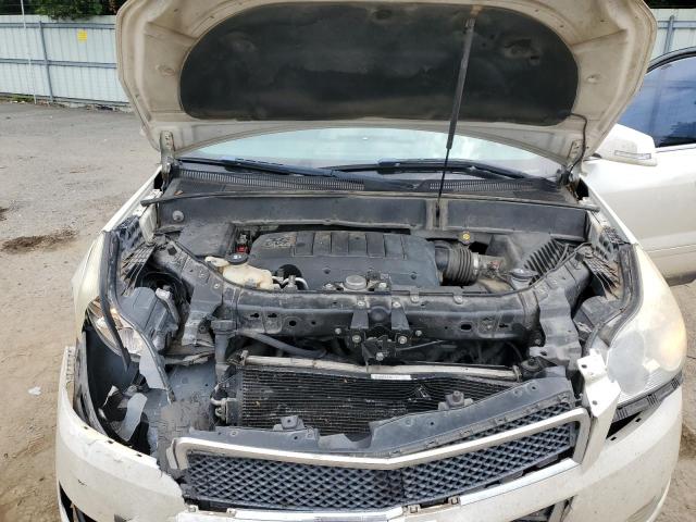 Photo 12 from auction – 2012 CHEVROLET TRAVERSE L with VIN 1GNKRJEDXCJ266874