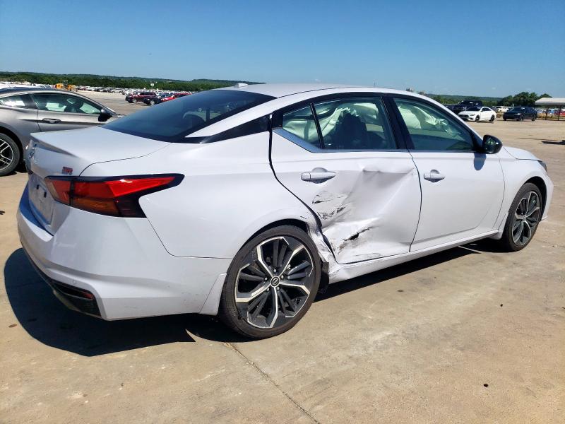 Photo 3 from auction – 2025 NISSAN ALTIMA SR with VIN 1N4BL4CV3SN323601