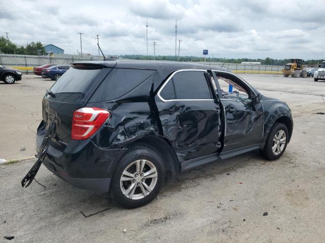 Photo 3 from auction – 2016 CHEVROLET EQUINOX LS with VIN 2GNALBEK0G1175033