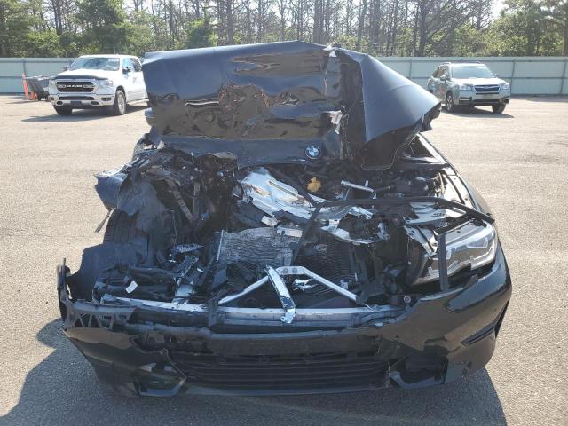 Photo 5 from auction – 2020 BMW 330XI with VIN 3MW5R7J0XL8B17210