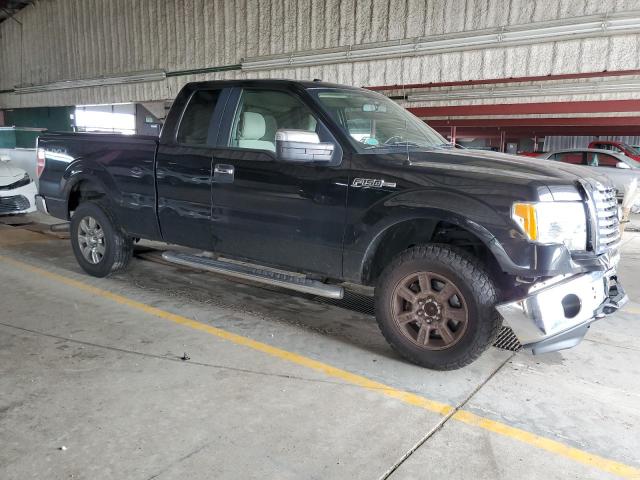 Photo 4 from auction – 2010 FORD F150 SUPER with VIN 1FTFX1EV4AFD65313