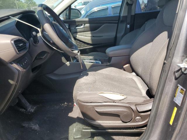 Photo 7 from auction – 2019 HYUNDAI SANTA FE S with VIN 5NMS23AD8KH095948
